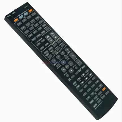Yamaha RAV346-WT92820 AV Receiver Remote