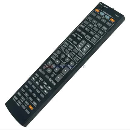 Yamaha RAV346-WT92820 AV Receiver Remote - view 2