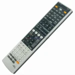 Yamaha RAV347 Remote Control - view 2