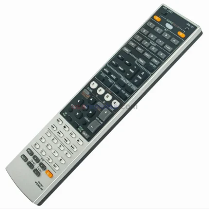 Yamaha RAV347 Remote Control - view 2