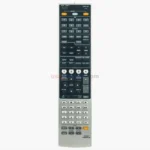 Yamaha RAV347 Remote Control - view 3