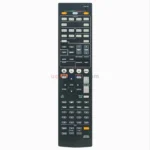 Yamaha RAV432-WW51040 AV Receiver Remote