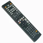 Yamaha RAV432-WW51040 AV Receiver Remote - view 3