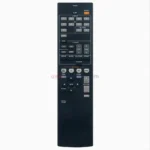 Yamaha RAV462-ZA11340 AV Receiver Remote