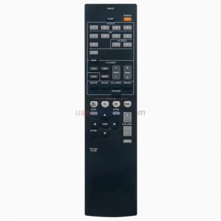 Yamaha RAV462-ZA11340 AV Receiver Remote