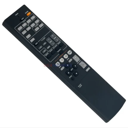 Yamaha RAV462-ZA11340 AV Receiver Remote - view 2