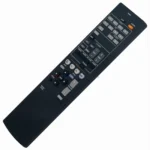 Yamaha RAV462-ZA11340 AV Receiver Remote - view 3