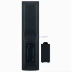 Yamaha RAV462-ZA11340 AV Receiver Remote - view 4