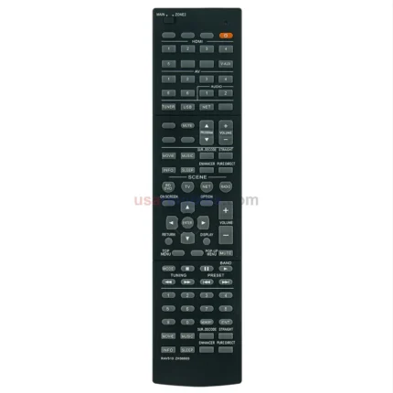 Yamaha RAV510 AV Receiver Remote