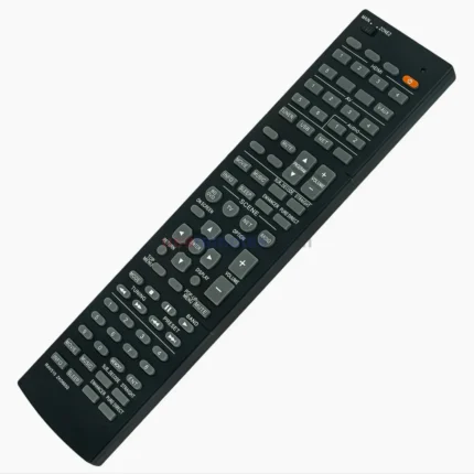 Yamaha RAV510 AV Receiver Remote - view 2