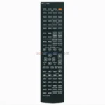 Yamaha RAV510 AV Receiver Remote - view 3