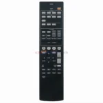 Yamaha RAV521-ZJ66500 AV Receiver Remote