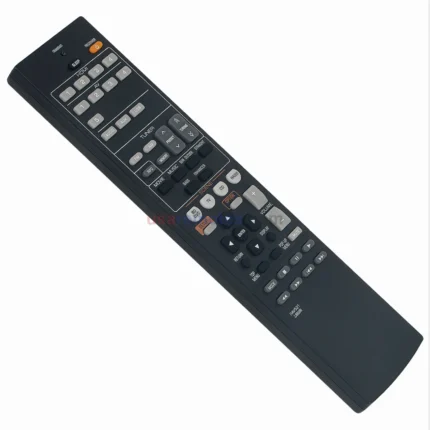 Yamaha RAV521-ZJ66500 AV Receiver Remote - view 2