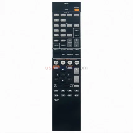 Yamaha RAV522 AV Receiver Remote