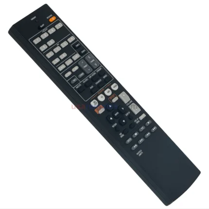 Yamaha RAV522-ZJ66510 AV Receiver Remote
