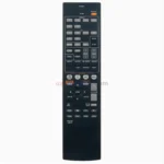 Yamaha RAV522-ZJ66510 AV Receiver Remote - view 2
