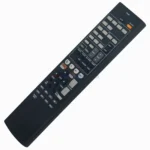 Yamaha RAV522-ZJ66510 AV Receiver Remote - view 3