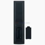 Yamaha RAV522-ZJ66510 AV Receiver Remote - view 4