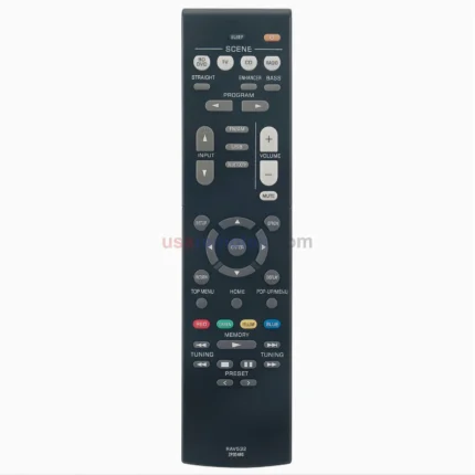 Yamaha RAV532 AV Receiver Remote