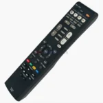 Yamaha RAV534-ZP45780 AV Receiver Remote