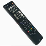 Yamaha RAV534-ZP45780 AV Receiver Remote - view 2