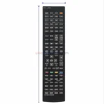 Yamaha RAV563 AV Receiver Remote