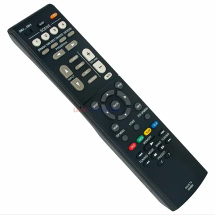 Yamaha RAV574 AV Receiver Remote - view 2