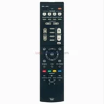 Yamaha RAV574 AV Receiver Remote - view 3