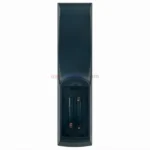 Yamaha RAV574 AV Receiver Remote - view 4