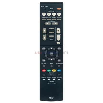 Yamaha RAV575 AV Receiver Remote