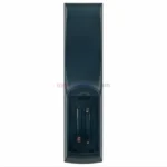 Yamaha RAV575 AV Receiver Remote - view 4