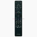 Yamaha RAV576 AV Receiver Remote - view 3