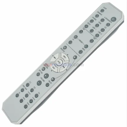 Yamaha RAX23-WV50020 AV Receiver Remote - view 2