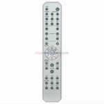 Yamaha RAX23-WV50020 AV Receiver Remote - view 3