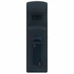 Yamaha RX-E600 AV Receiver Remote - view 2