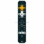 Yamaha V694130 AV Receiver Remote
