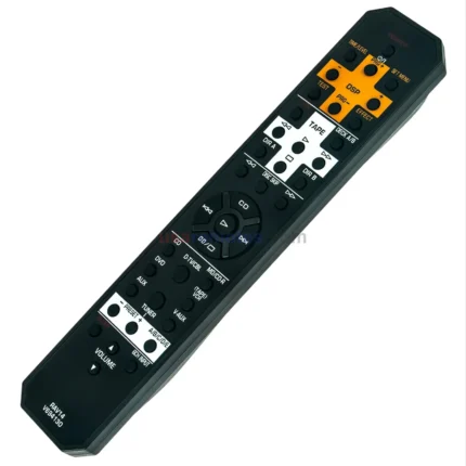 Yamaha V694130 AV Receiver Remote - view 2
