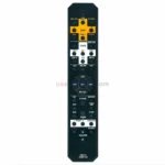 Yamaha V694130 AV Receiver Remote - view 3