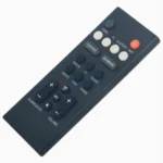 Yamaha VCQ9140 Soundbar Remote - view 3