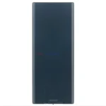 Yamaha VDQ7630 Soundbar Remote - view 4
