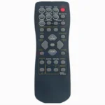Yamaha WG70720 AV Receiver Remote