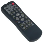 Yamaha WG70720 AV Receiver Remote - view 2