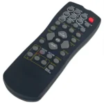Yamaha WG70720 AV Receiver Remote - view 3