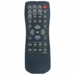 Yamaha WG70720 AV Receiver Remote - view 4