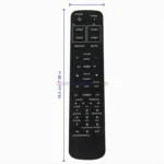 Yamaha WK67450 AV Receiver Remote