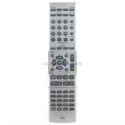 Yamaha WV50040 AV Receiver Remote