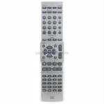 Yamaha WV50040 AV Receiver Remote - view 3