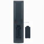 Yamaha WV50040 AV Receiver Remote - view 4