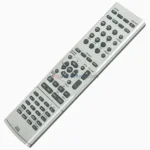 Yamaha WV50050 Remote Control