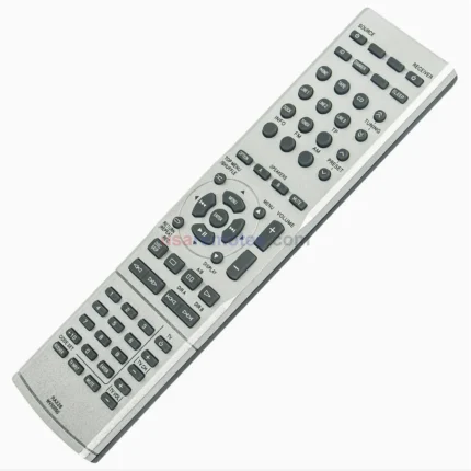 Yamaha WV50050 Remote Control